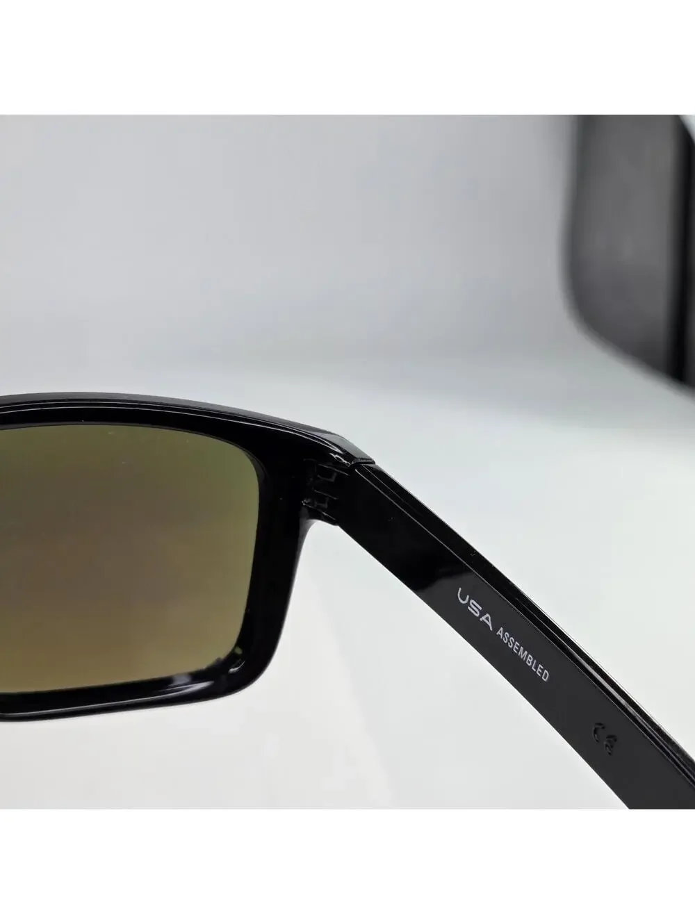 Oakley Holbrook XL Men's Sunglasses OO9417 BLUE Black